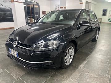 Volkswagen Golf 1.6 TDI 115 CV 5p. Executive BlueM