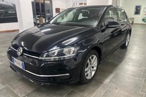 Volkswagen Golf 1.6 TDI 115 CV 5p. Executive BlueM