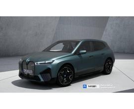 BMW iX xDrive50 Pacchetto Sportivo
