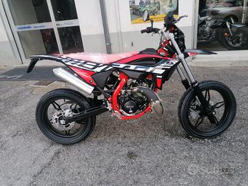 Beta RR Motard 50 track