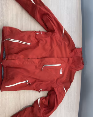 Giacca da sci The North Face uomo taglia M