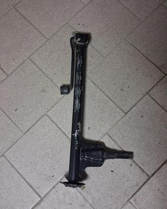 Cric meccanico emergenza Mercedes 200 E