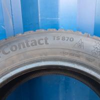 4 GOMME USATE INVERNALE 2055516 - CP12916665