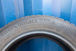 4 GOMME USATE INVERNALE 2055516 - CP12916665