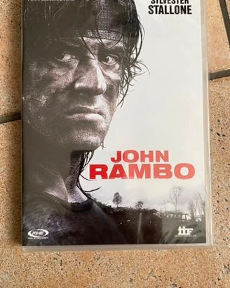 DVD NUOVO