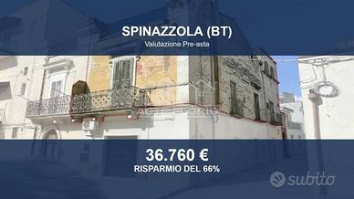 Immobile in asta di 259 m² con più di 5 locali a S