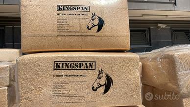 TRUCIOLO " KINGSPAN" QUALITA' RESA TOP PREZZO WOW