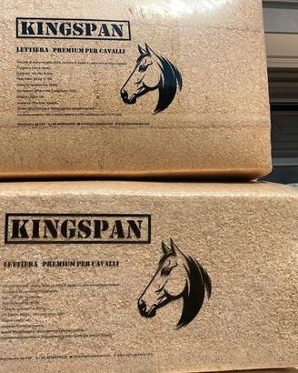 TRUCIOLO " KINGSPAN" QUALITA' RESA TOP PREZZO WOW
