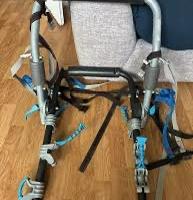 Portabici universale per Auto