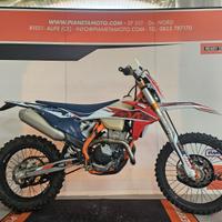 Ktm 350 exc-f six days - 2023