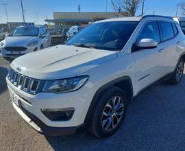 JEEP Compass 1.6 Multijet II 2WD Longitude