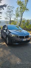 bmw 218  active tourer  