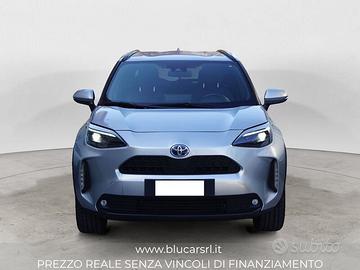 Toyota Yaris Cross 1.5H (116 CV) E-CVT Trend