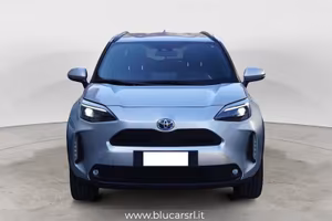 Toyota Yaris Cross 1.5H (116 CV) E-CVT Trend