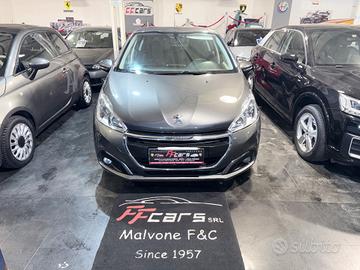 Peugeot 208 BlueHDi 75 5 porte Allure