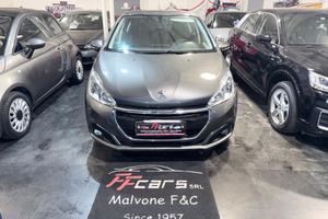 Peugeot 208 BlueHDi 75 5 porte Allure