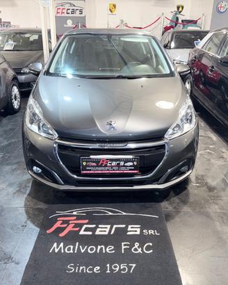 Peugeot 208 BlueHDi 75 5 porte Allure