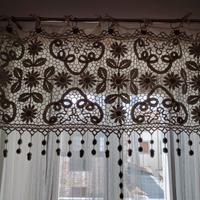 tende di antiquariato