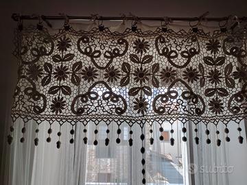 tende di antiquariato