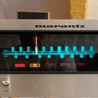 Tuner analogico marantz 112