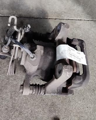 Pinza freno post sx VOLKSWAGEN CADDY 2.0cc D 2018