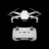 DRONE DJI 4K 249GR. C0, COME NUOVO (2 VOLI TEST)