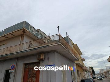 Appartamento di 175 m² con 4 locali a San Pietro V