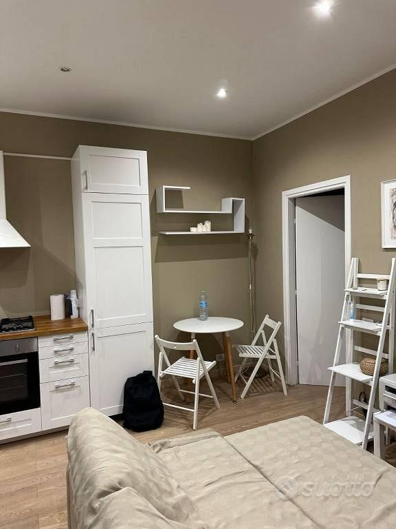 Appartamento – Milano, Sarpi, Bullona - Vista 4