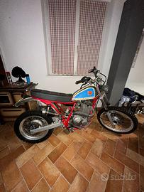 Suzuki DR 650 R - 1993
