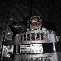 Alternatore TOYOTA AYGO 998cc benzina del 2015