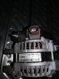 Alternatore TOYOTA AYGO 998cc benzina del 2015