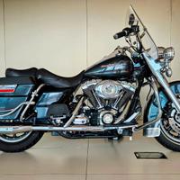 Harley Davidson Road King 1584 cc