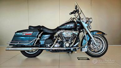 Harley Davidson Road King 1584 cc