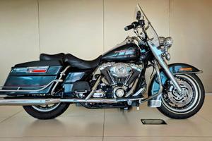Harley Davidson Road King 1584 cc