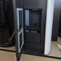 MORETTI DESIGN ALADINO STYLE AQUA 24 stufa pellet