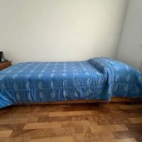 Copriletto Bassetti per Letto Singolo
