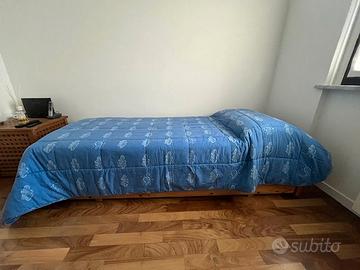 Copriletto Bassetti per Letto Singolo