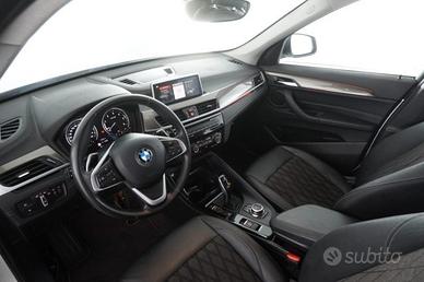 BMW X1 X1 xDrive18d XLINE