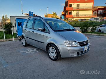 Fiat Idea UniPro condizioni eccellenti