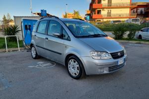 Fiat Idea UniPro condizioni eccellenti
