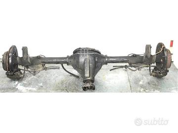 PONTE DIFFERENZIALE POSTERIORE JEEP CHEROK 2.8 CC
