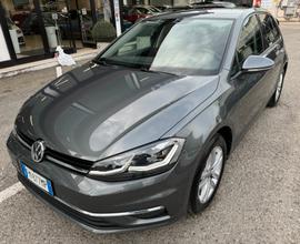 Volkswagen Golf 1.4 TSI 125 CV 5p. Business BlueMo