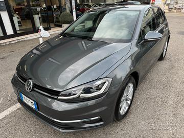 Volkswagen Golf 1.4 TSI 125 CV 5p. Business BlueMo