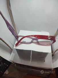 occhiale donna vivienne Westwood 