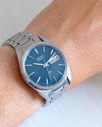 Orologio SEIKO Sq vintage 