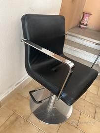 Sedie uso professionale