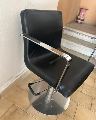 Sedie uso professionale