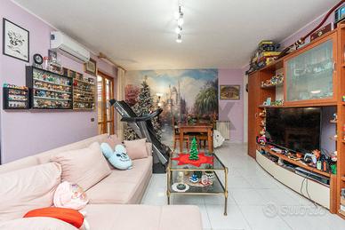 Appartamento - Motta Sant'Anastasia