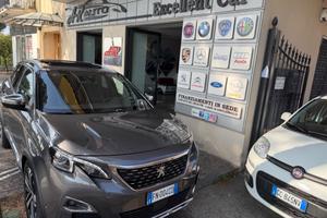 Peugeot 3008 BlueHDi 180 S&S EAT8 GT