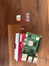 Raspberry pi 5 2gb